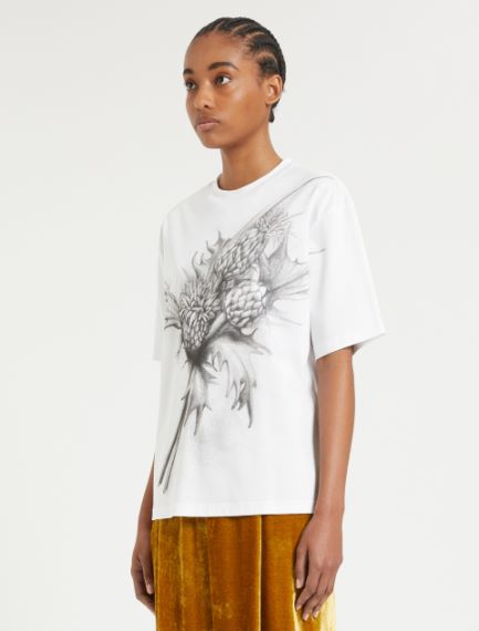 T-shirt stampata