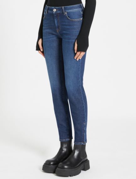 Jeans super skinny