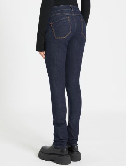Jeans perfect skinny