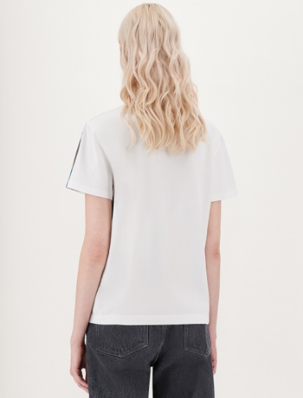 Printed T-shirt