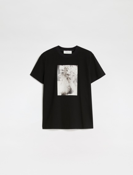 Printed T-shirt