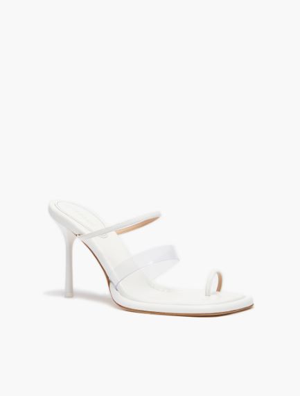 T-post sandals
