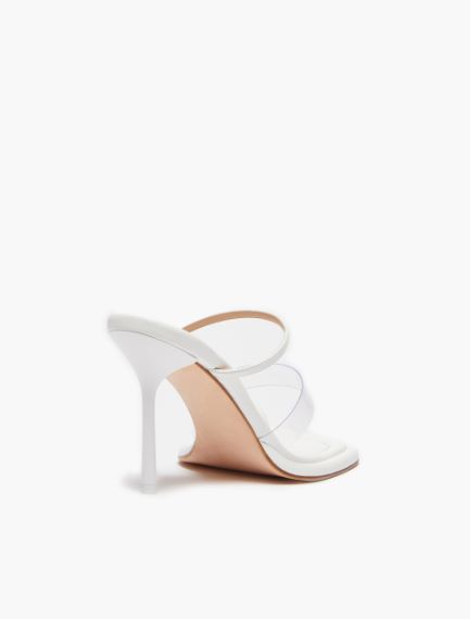 T-post sandals