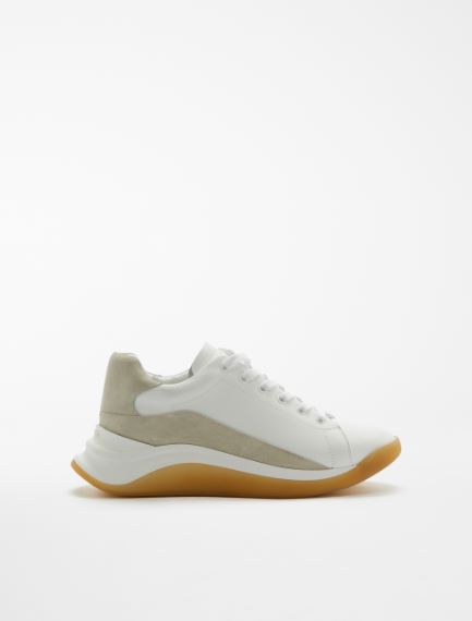 Designer and Elegant Women's Shoes | Sportmax