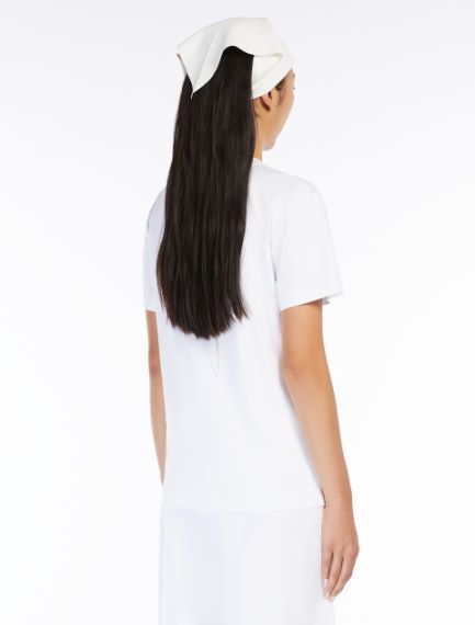 T-shirt stampata