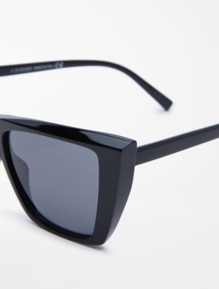 SM0040 Acetate glasses