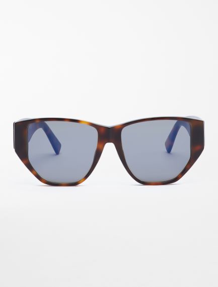 SM0042 Acetate glasses