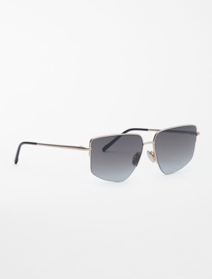 SM0044 Metal glasses