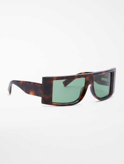 SM0045 Mascherina in acetato