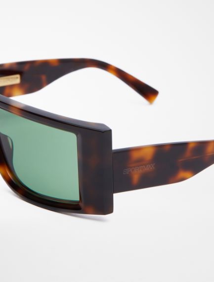 SM0045 Mascherina in acetato
