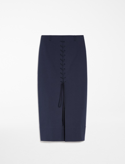 Sportmax Album Skirt 2512391053600 001 main image 1