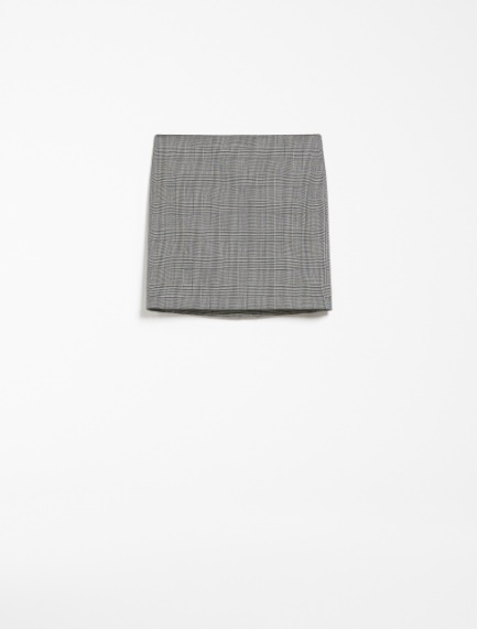 Sportmax Album Skirt 2512391053600 001