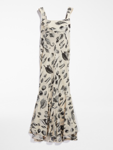 Ceremony Dresses and Jumpsuits | Sportmax