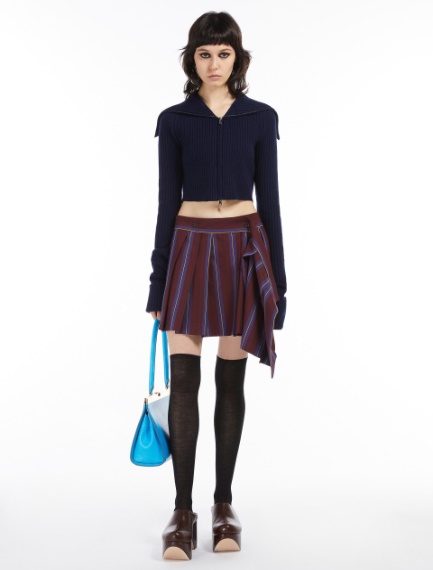 Knitwear: Cardigans and Sweaters | Sportmax