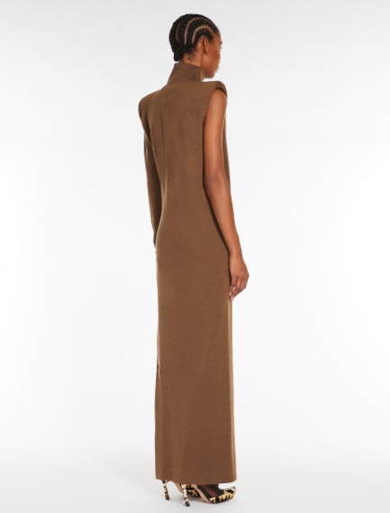 Jersey dress