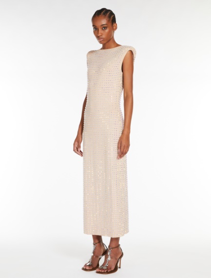 Designer and Elegant Ceremony Dresses and Jumpsuits | Sportmax Designer and Elegant Ceremony Dresses and Jumpsuits | Sportmax