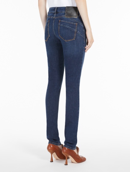 Denim perfect skinny