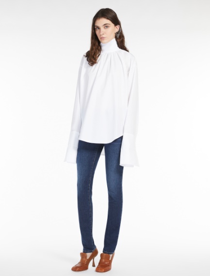 Denim perfect skinny