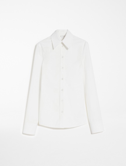 Sportmax Canneti Blouse 2412111053600 001 main image 1
