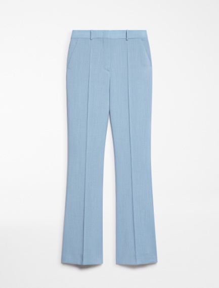 Pantalone flare slim fit - CIELO - Sportmax