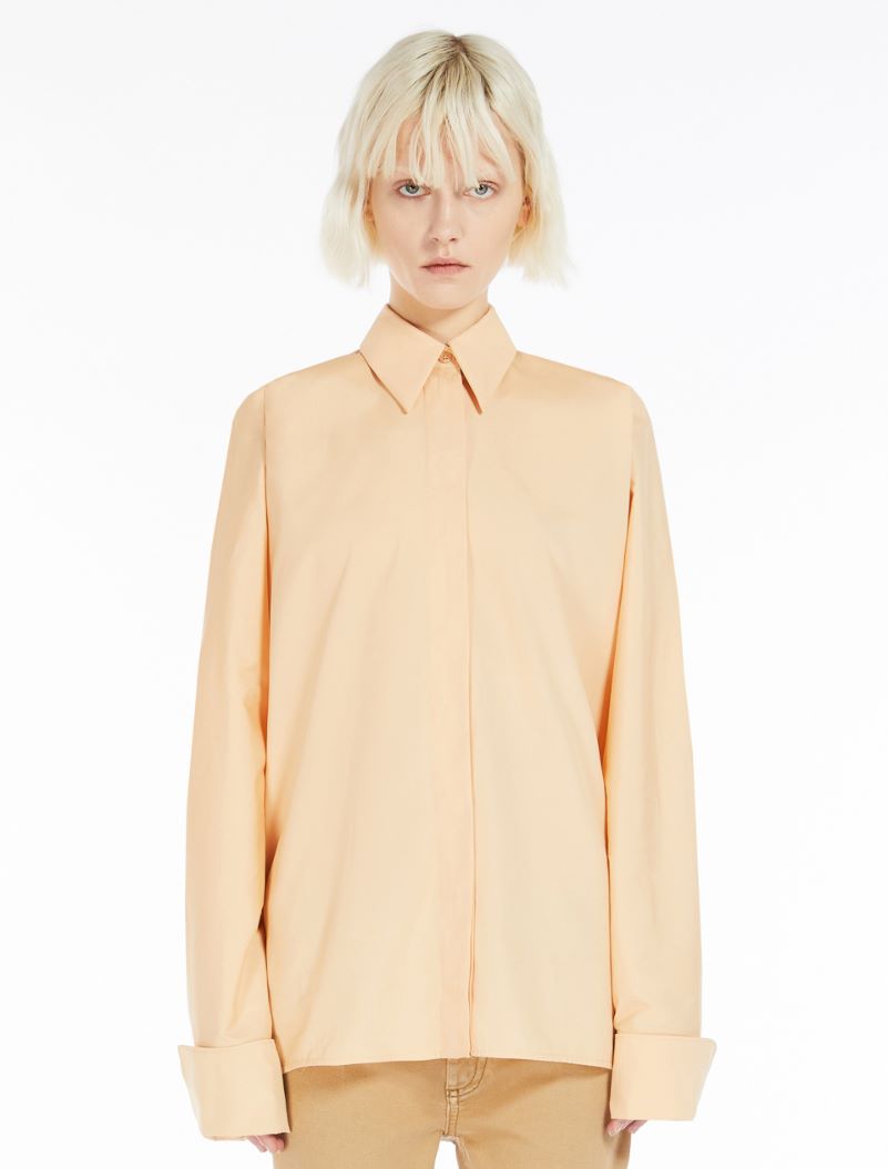 Kimono shirt - POWDER - Sportmax