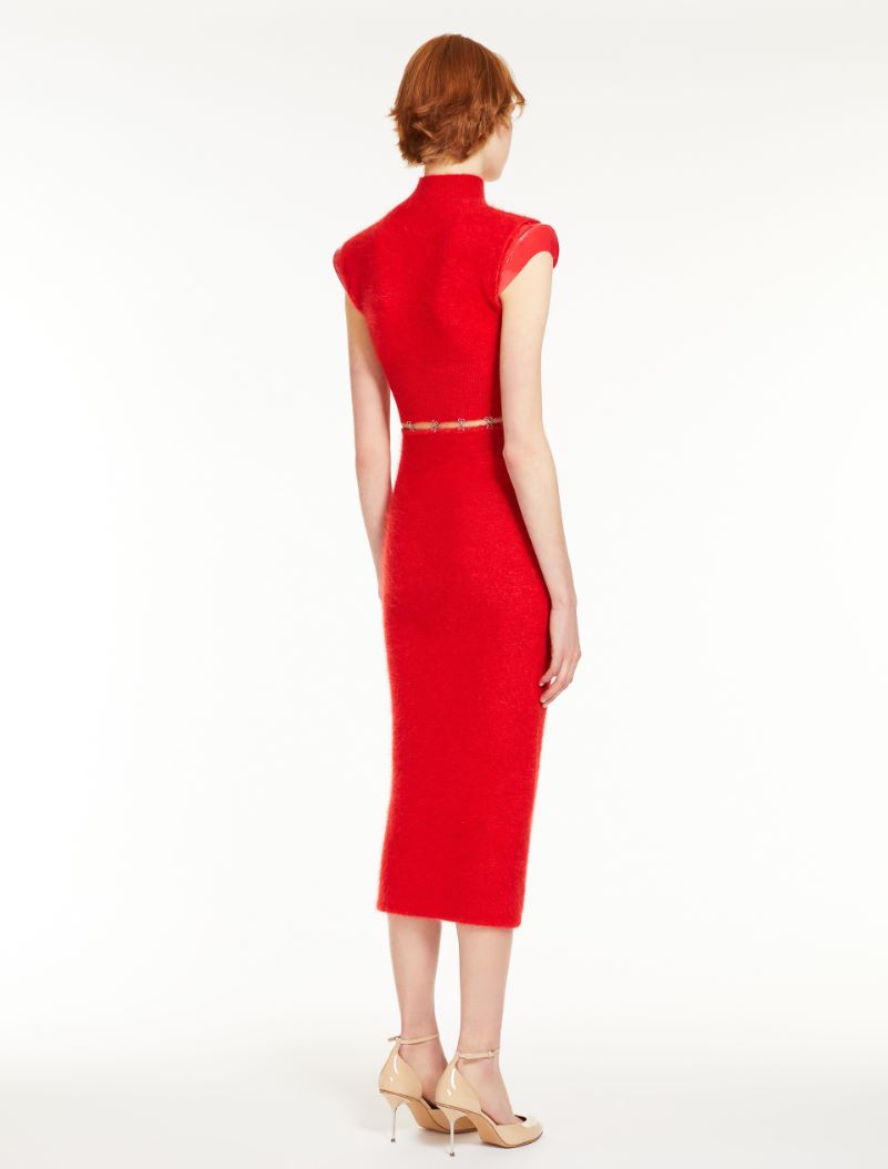 Two-piece dress - RED - Sportmax