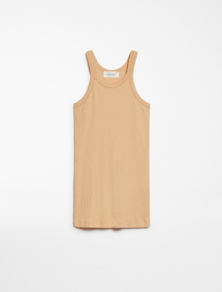 Silk vest top - NUDO - Sportmax