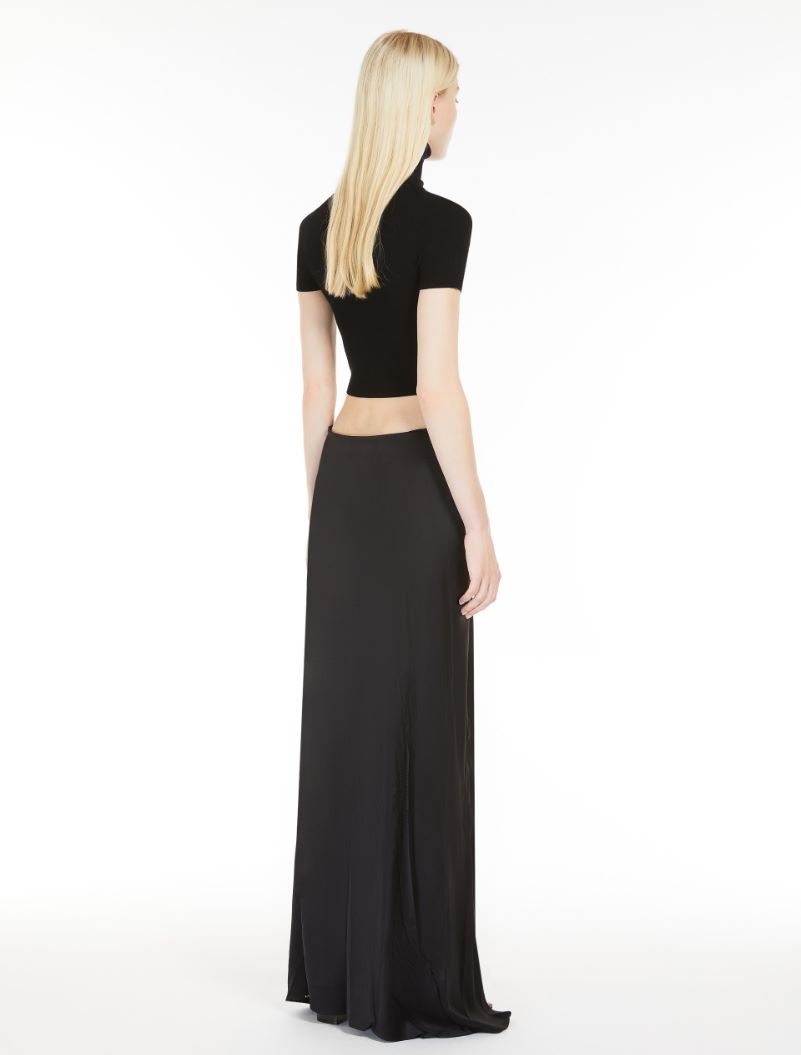 Two-piece dress - BLACK - Sportmax