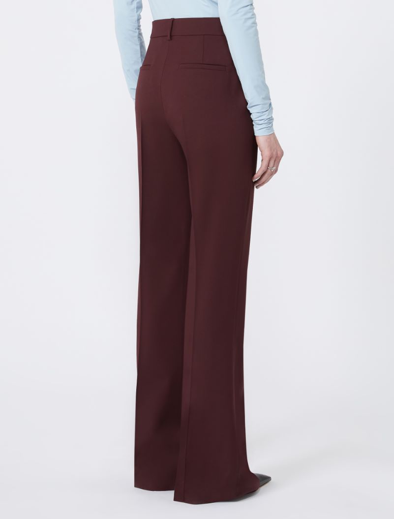 Pantalone aderente flare - VINACCIA - Sportmax - 3
