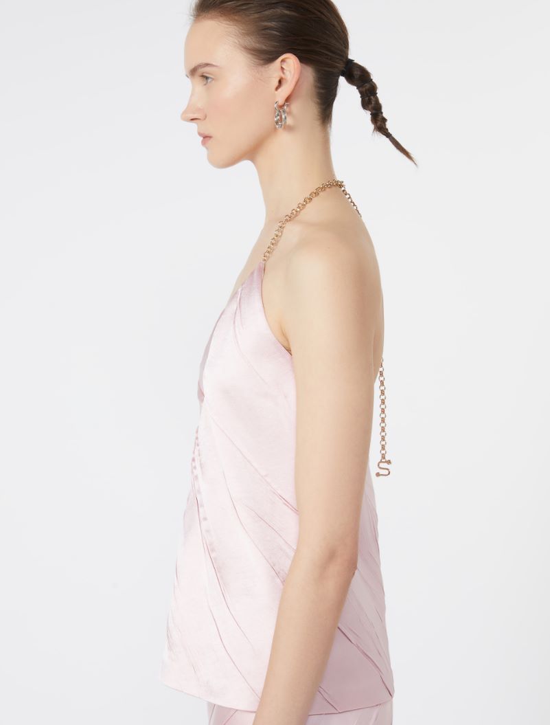 Lingerie top - ANTIQUE ROSE - Sportmax - 4