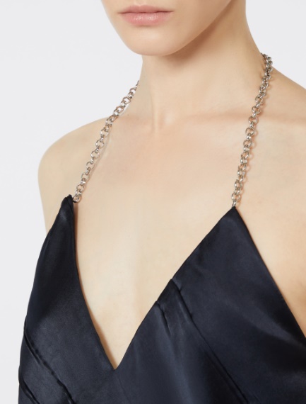 Top lingerie - BLU NOTTE - Sportmax