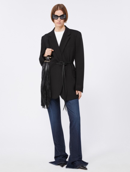 Jeans and Denim Clothing for Women | Sportmax