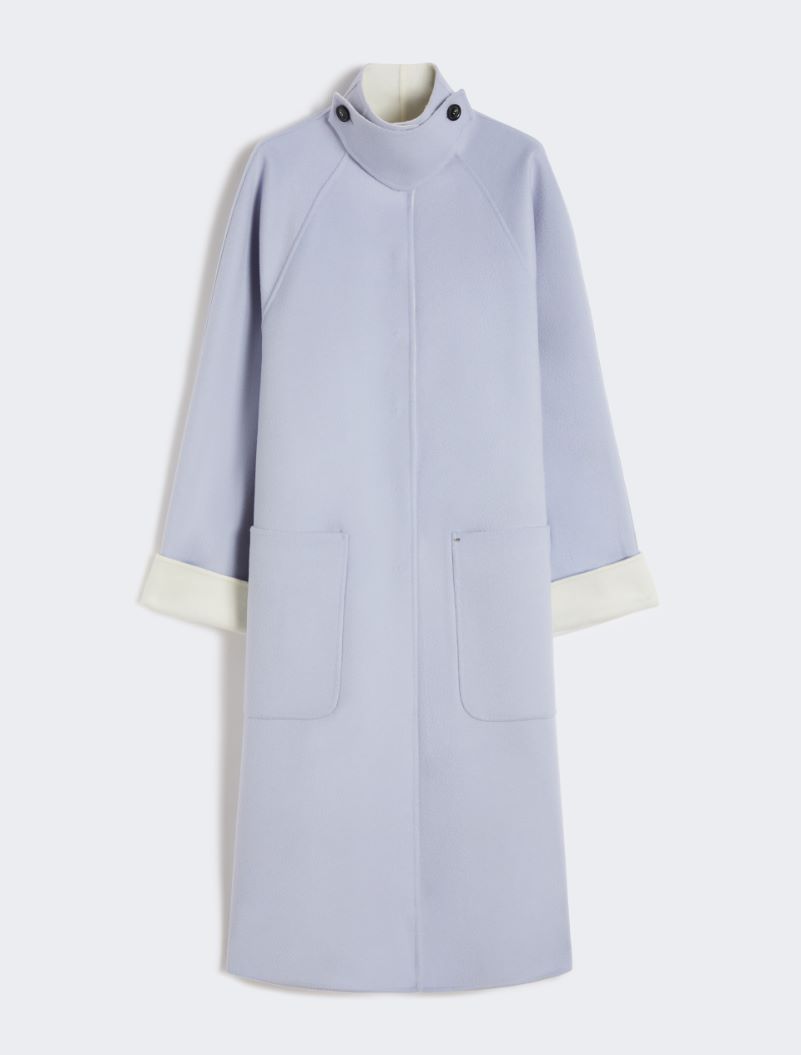 Reversible pure wool coat - AVIO - Sportmax - 6