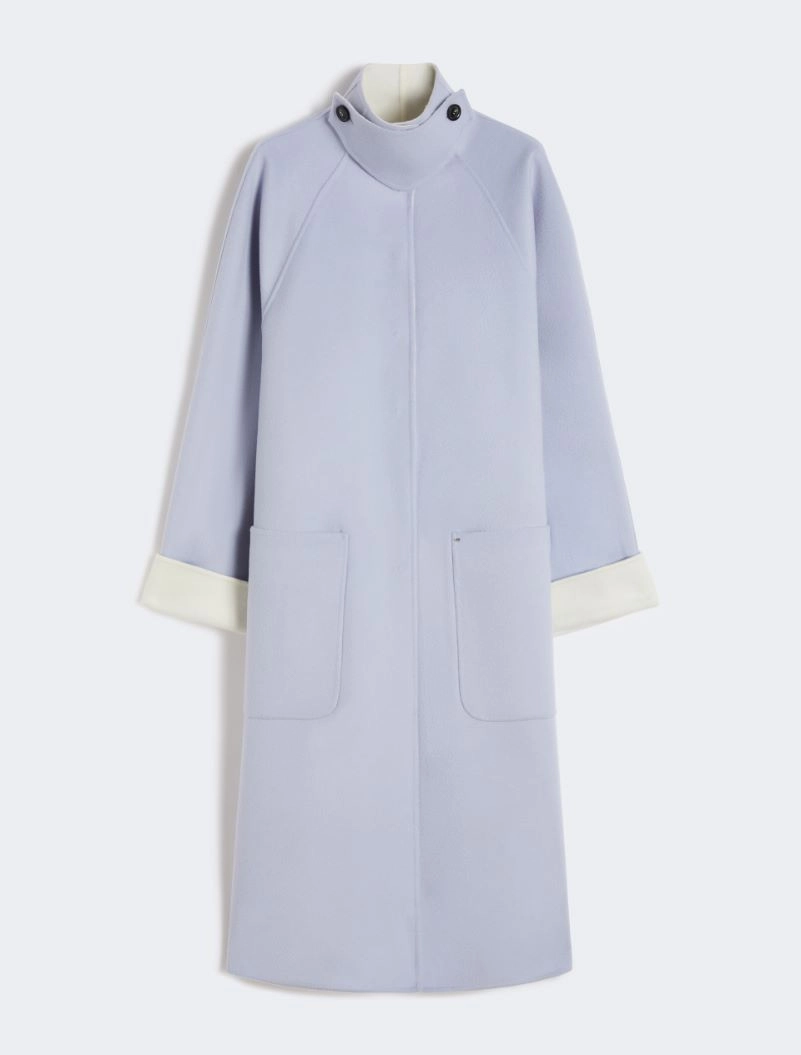 Reversible pure wool coat - AVIO - Sportmax - 7