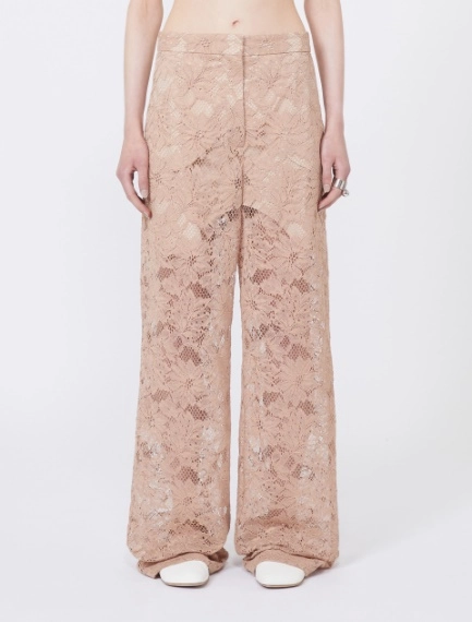 Lace trousers - NUDO - Sportmax - 2