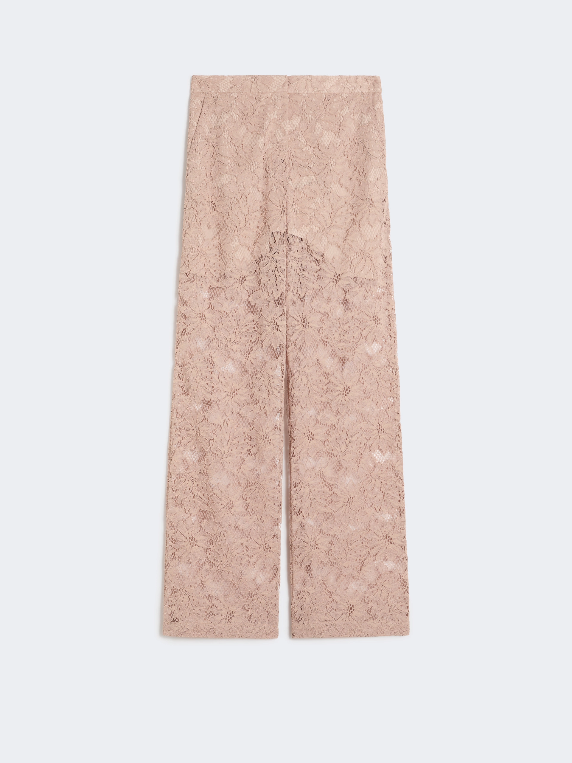 Lace trousers - NUDO - Sportmax - 5