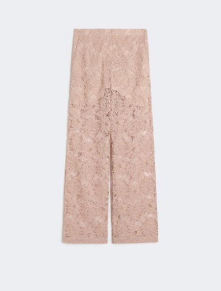 Pantalon en dentelle - NUDO - Sportmax