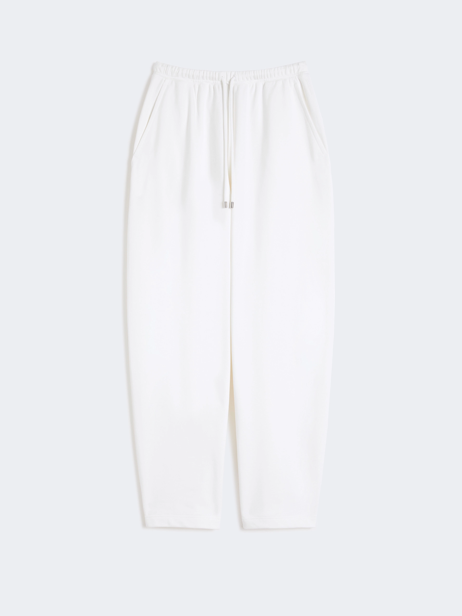 Pantalone in felpa - BIANCO AVORIO - Sportmax - 5