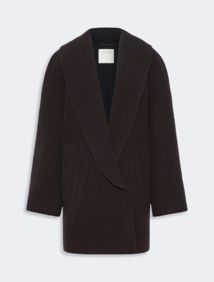 Wool and cashmere heavy jacket - Sportmax