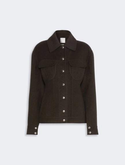 Pure wool jacket - Sportmax