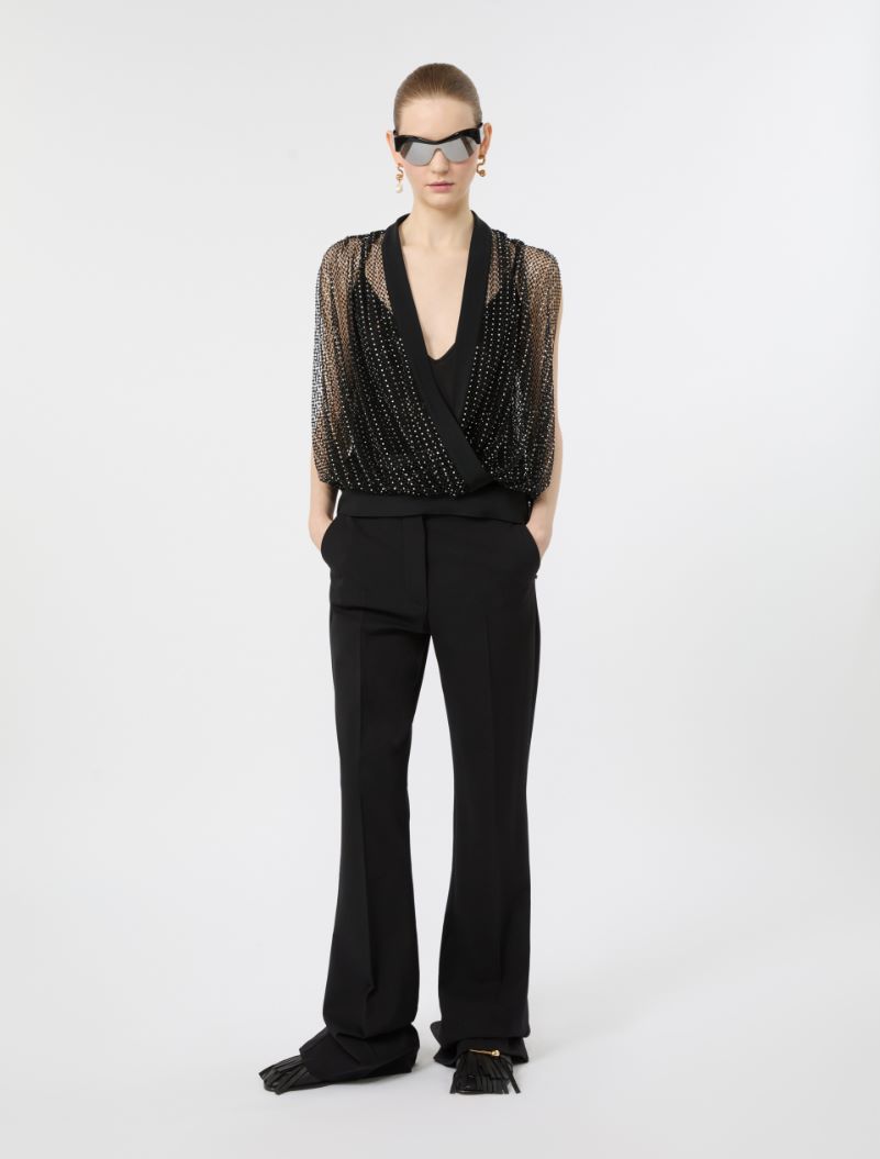 パンツ NEAT Bell Power Bolt tapered Trousers 42 パンツ NEAT Bell Power Bolt tapered Trousers 42 NEAT｜BELL POWER