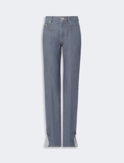 Low-waisted jeans - Sportmax