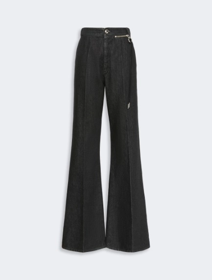 Slim flared jeans - Sportmax