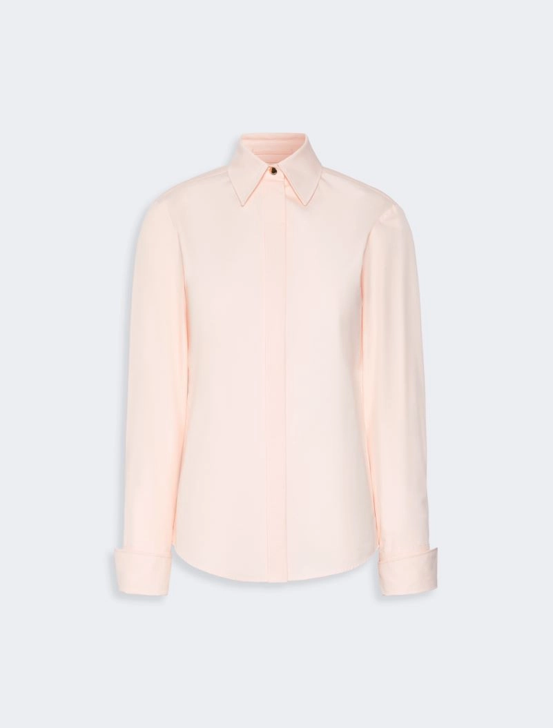 Camicia sfiancata in popeline - CIPRIA - Sportmax - 6