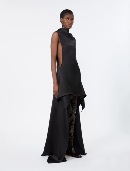 Abito con volant - Sportmax