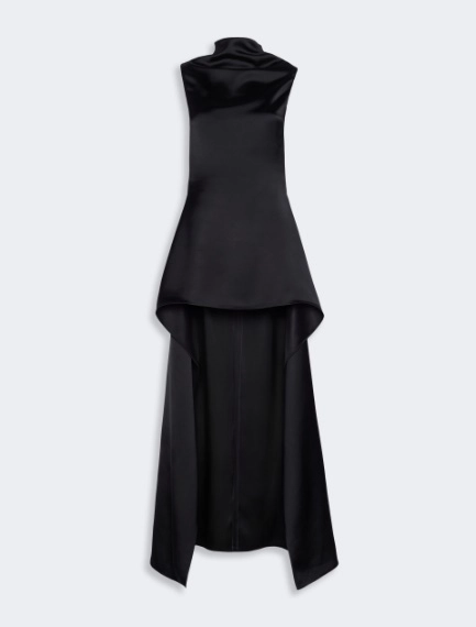 Abito con volant - Sportmax
