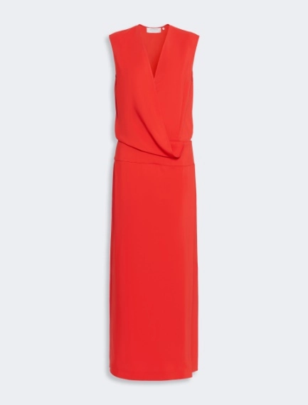 Long cady dress - Sportmax