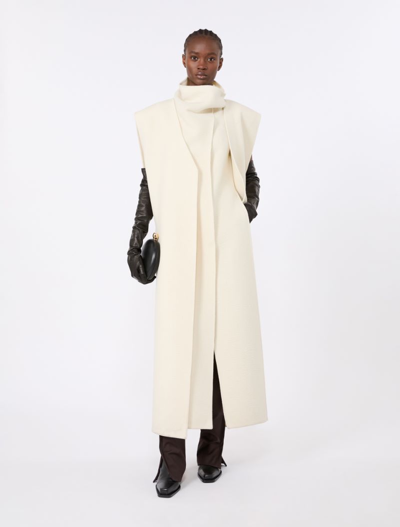 Women's Padded Coats, Trenches, Peacoats and Raincoats | Sportmax