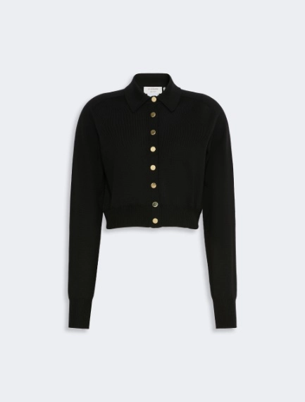 Pure wool cardigan - Sportmax