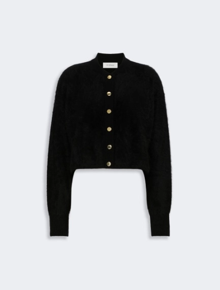 Pure cashmere bomber jacket - Sportmax